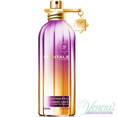 Montale Intense Cafe Ristretto EDP 100ml за Мъж...